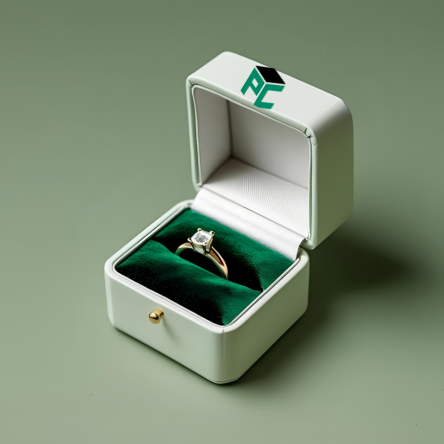 Custom Ring Boxes - Image 3